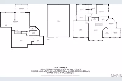 2499 Stonegate Drive, Festus, MO 63028 - Photo 50