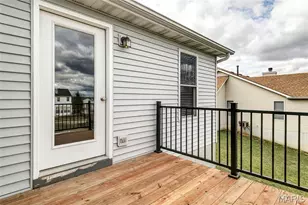 5229 Woosencraft Dr, Wentzville, MO 63385 - Photo 20