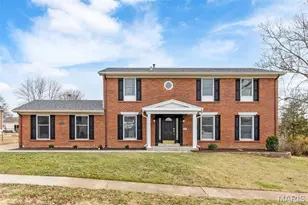 304 Shady Meadows Dr, Saint Louis, MO 63011 - Photo 1