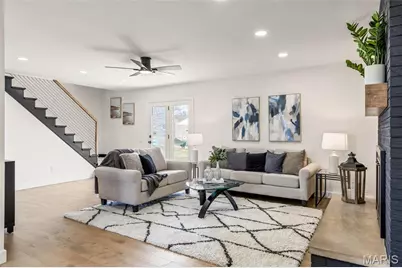 304 Shady Meadows Drive, Saint Louis, MO 63011 - Photo 12