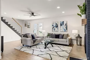 304 Shady Meadows Dr, Saint Louis, MO 63011 - Photo 12