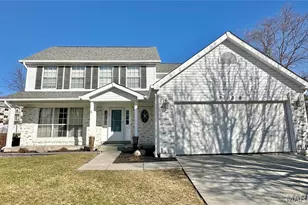 7139 Basswood Dr, O'Fallon, MO 63368 - Photo 1