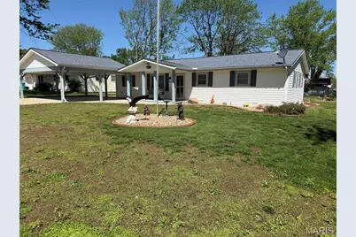 3020 Sycamore Street, Cuba, MO 65453 - Photo 1
