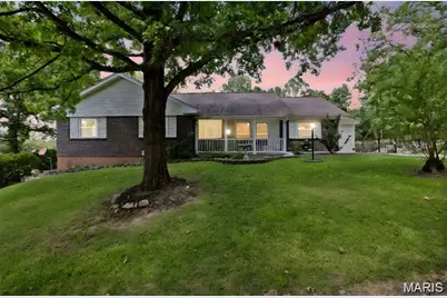 640 E Capri Drive, Bonne Terre, MO 63628 - Photo 1