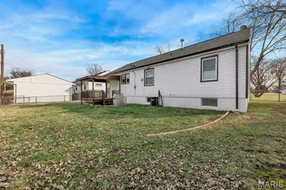 8277 Morganford Road, Unincorporated, MO 63123 - Photo 10