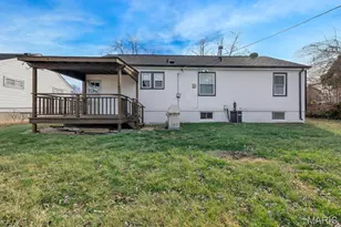 8277 Morgan Ford Rd, Unincorporated, MO 63123 - Photo 8