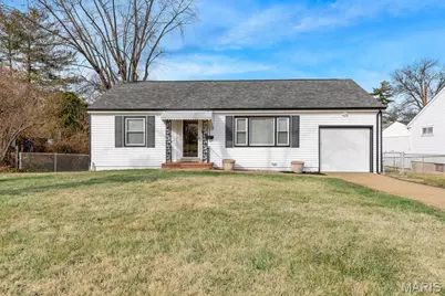 8277 Morganford Road, Unincorporated, MO 63123 - Photo 2