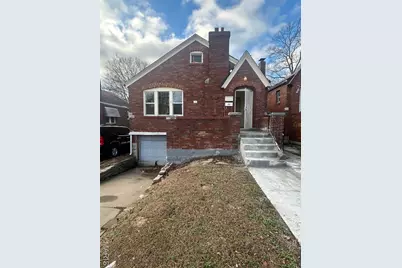 6120 Bircher Street, Pine Lawn, MO 63120 - Photo 1