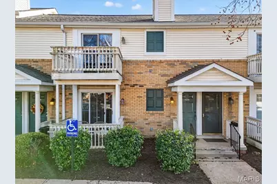 1626 High School Drive, Saint Louis, MO 63144 - Photo 1