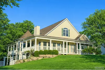 9314 E Vista Drive, Hillsboro, MO 63050 - Photo 1