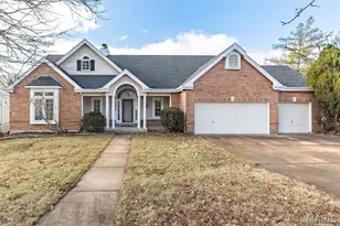 1605 Ridge Bend Dr, Wildwood, MO 63038 - Photo 1