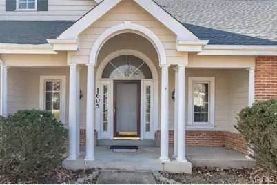 1605 Ridge Bend Drive, Wildwood, MO 63038 - Photo 2