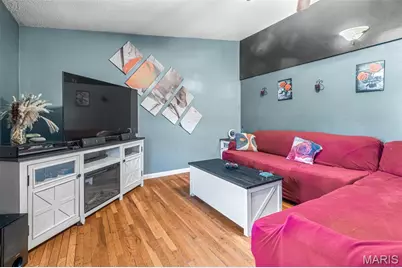 263 Hideaway Trail, Eureka, MO 63025 - Photo 8