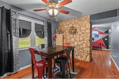 263 Hideaway Trail, Eureka, MO 63025 - Photo 14