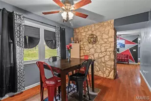 263 Hideaway Trail, Eureka, MO 63025 - Photo 14