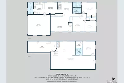 263 Hideaway Trail, Eureka, MO 63025 - Photo 42