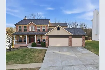 564 Hickory Manor, Arnold, MO 63010 - Photo 2