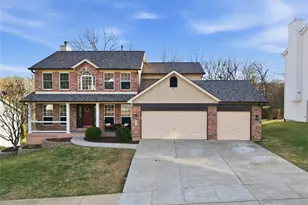 564 Hickory Manor, Arnold, MO 63010 - Photo 2