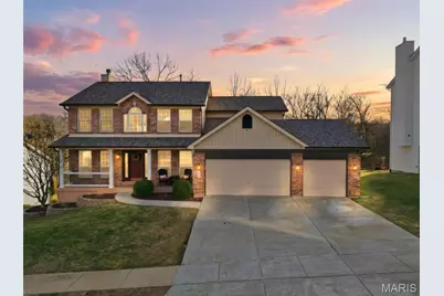 564 Hickory Manor, Arnold, MO 63010 - Photo 1