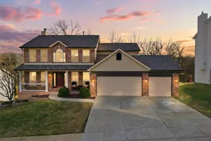 564 Hickory Manor, Arnold, MO 63010 - Photo 1