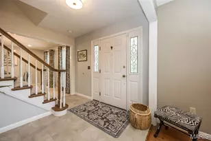 734 Chancellor Heights Dr, Manchester, MO 63011 - Photo 8