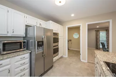 734 Chancellor Heights Drive, Manchester, MO 63011 - Photo 34