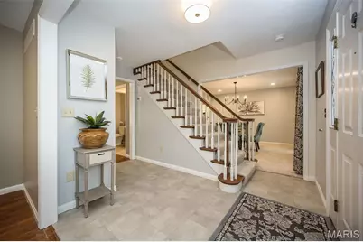 734 Chancellor Heights Drive, Manchester, MO 63011 - Photo 6