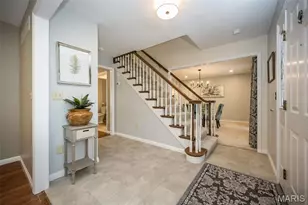 734 Chancellor Heights Dr, Manchester, MO 63011 - Photo 6