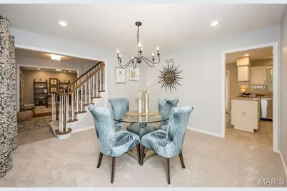 734 Chancellor Heights Drive, Manchester, MO 63011 - Photo 10