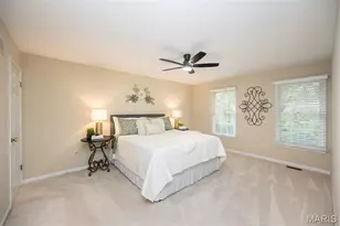 734 Chancellor Heights Dr, Manchester, MO 63011 - Photo 38