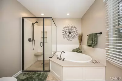 734 Chancellor Heights Drive, Manchester, MO 63011 - Photo 42