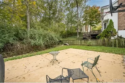 734 Chancellor Heights Drive, Manchester, MO 63011 - Photo 52