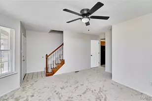 340-342 Della Dr, Saint Peters, MO 63376 - Photo 6