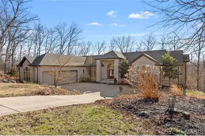 140 Norfork Court, Defiance, MO 63341 - Photo 2