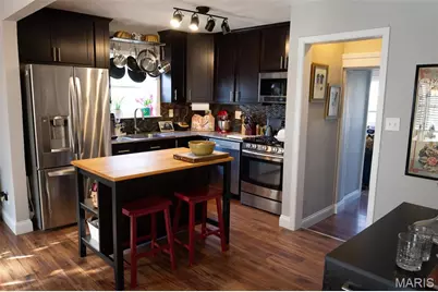 6309 Marquette Avenue, Saint Louis, MO 63139 - Photo 12