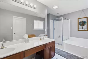 422 Parkgate Dr, Lake Saint Louis, MO 63367 - Photo 16