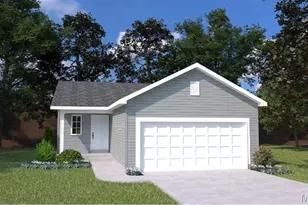 0 Tulip- Majestic Lakes, Moscow Mills, MO 63362 - Photo 1