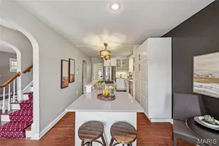 6149 Marwinette Ave, Saint Louis, MO 63116 - Photo 4