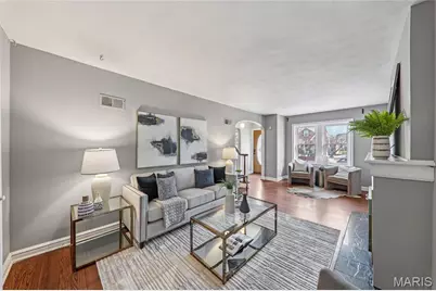 6149 Marwinette Avenue, Saint Louis, MO 63116 - Photo 12