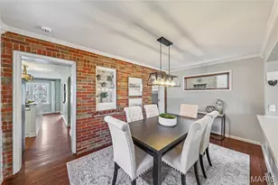 6149 Marwinette Ave, Saint Louis, MO 63116 - Photo 6