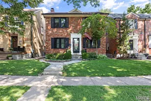 6149 Marwinette Ave, Saint Louis, MO 63116 - Photo 2