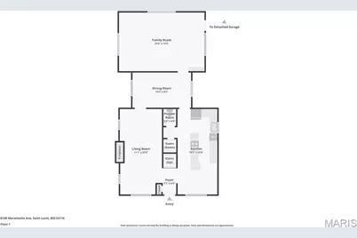 6149 Marwinette Avenue, Saint Louis, MO 63116 - Photo 58