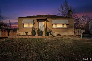 615 Reavis Barracks Rd, Saint Louis, MO 63125 - Photo 1