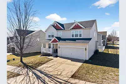 182 S Brighton Park Court, Saint Charles, MO 63303 - Photo 24