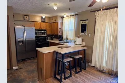 9734 Raintree Village Drive #4B, Hillsboro, MO 63050 - Photo 2