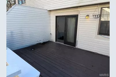 9734 Raintree Village Drive #4B, Hillsboro, MO 63050 - Photo 12