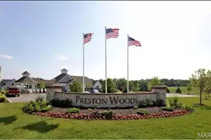 3019 Preston Woods Trail, Lake Saint Louis, MO 63367 - Photo 12