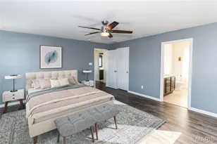 3019 Preston Woods Trail, Lake Saint Louis, MO 63367 - Photo 14