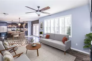 3019 Preston Woods Trail, Lake Saint Louis, MO 63367 - Photo 6