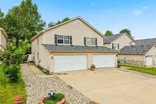 811 Woodside Creek Dr Dr, Festus, MO 63028 - Photo 1